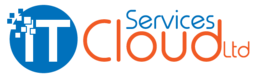 IT Cloud Services Ltd Logo