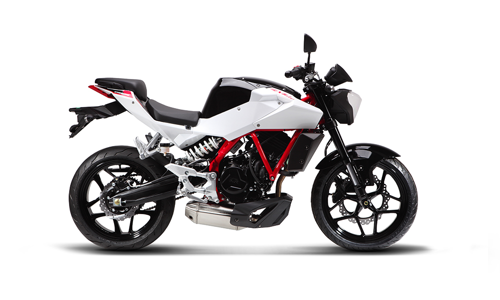 Hyosung GD250N