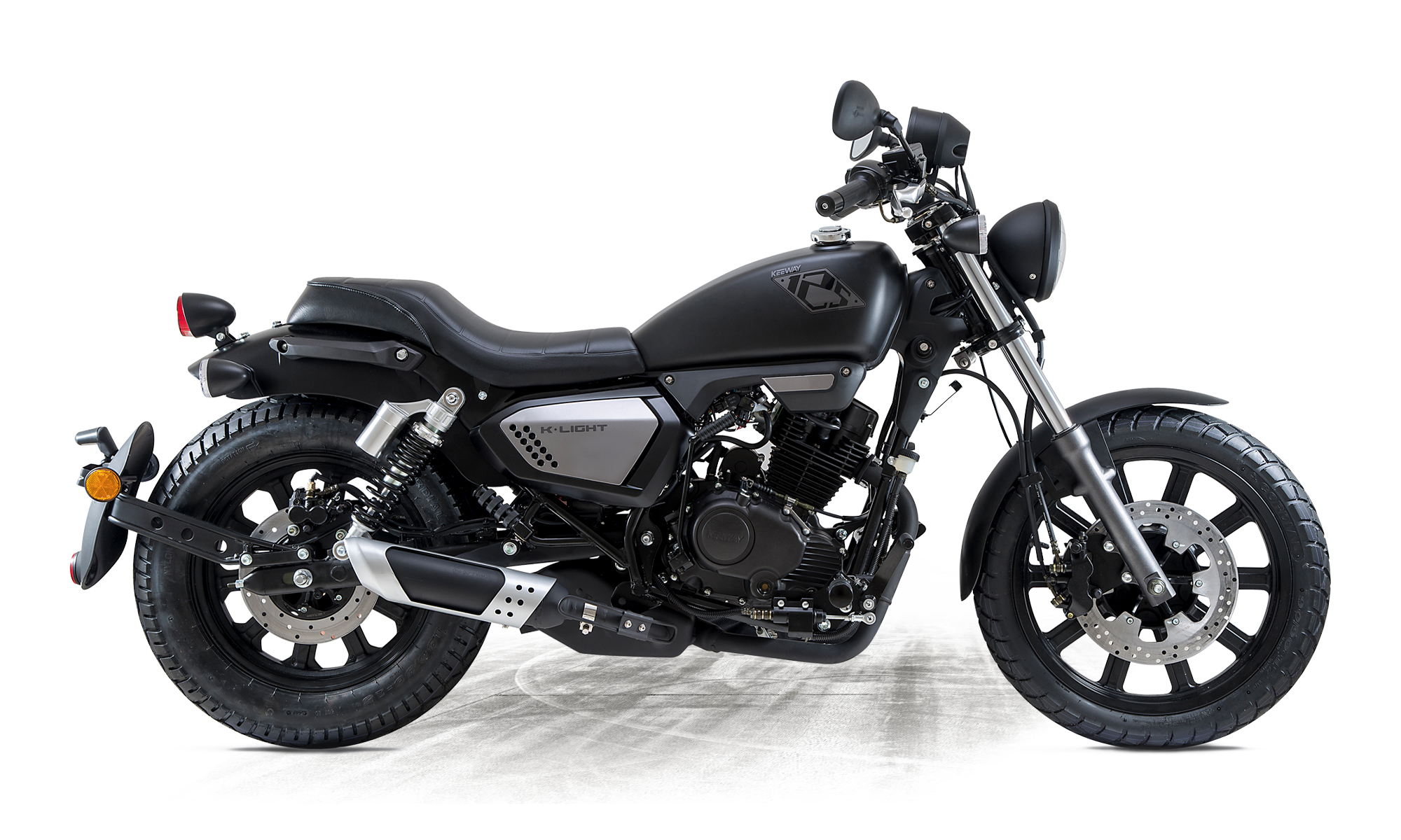 Keeway K-Light