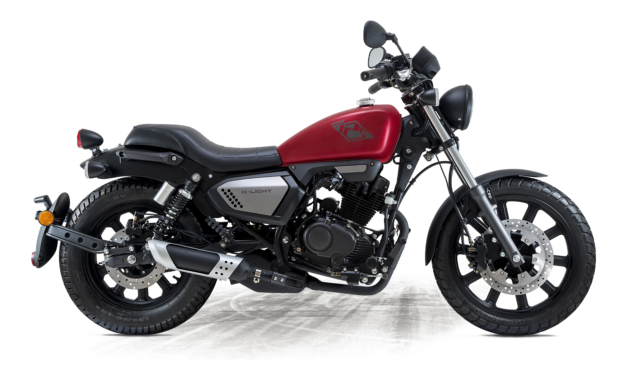 Keeway K-Light
