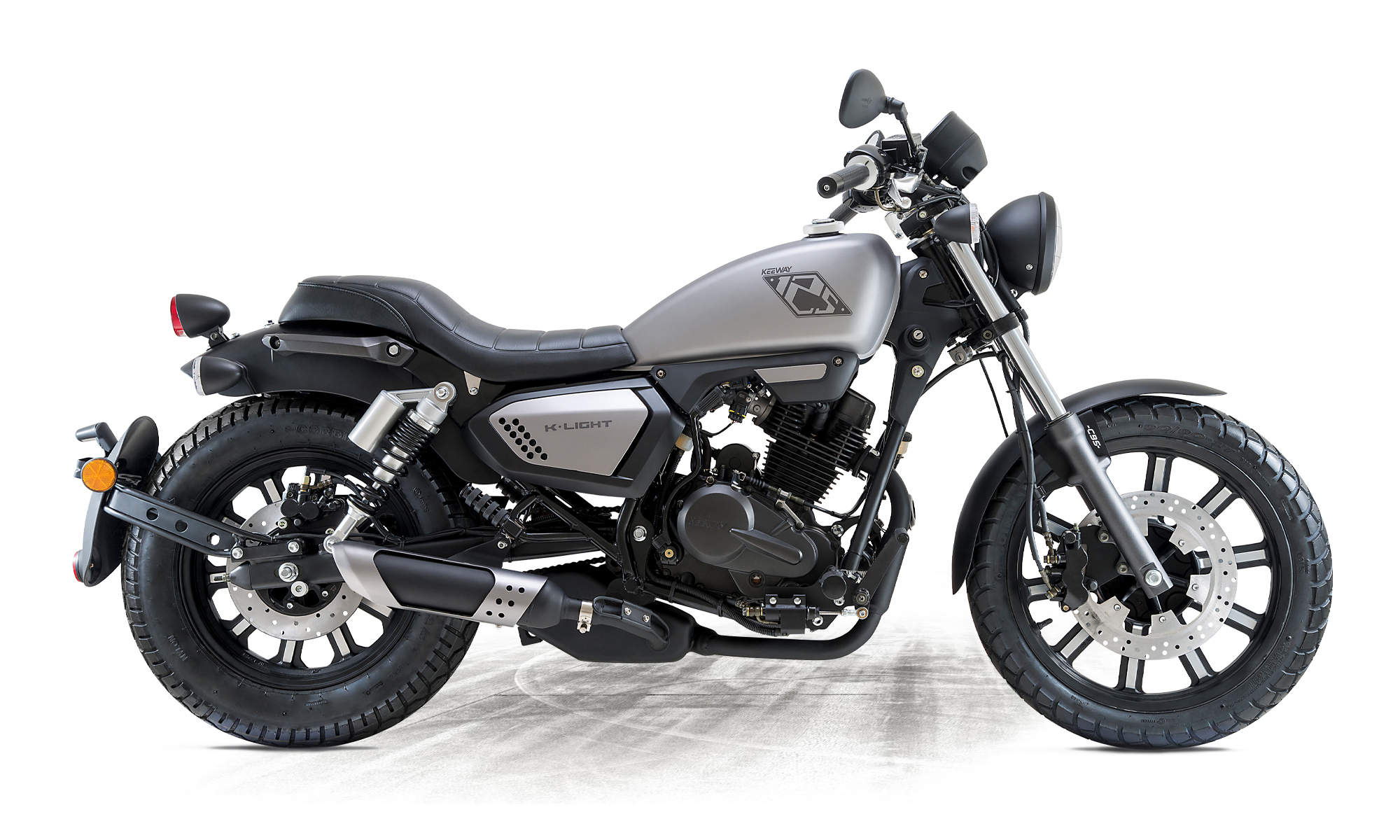 Keeway K-Light