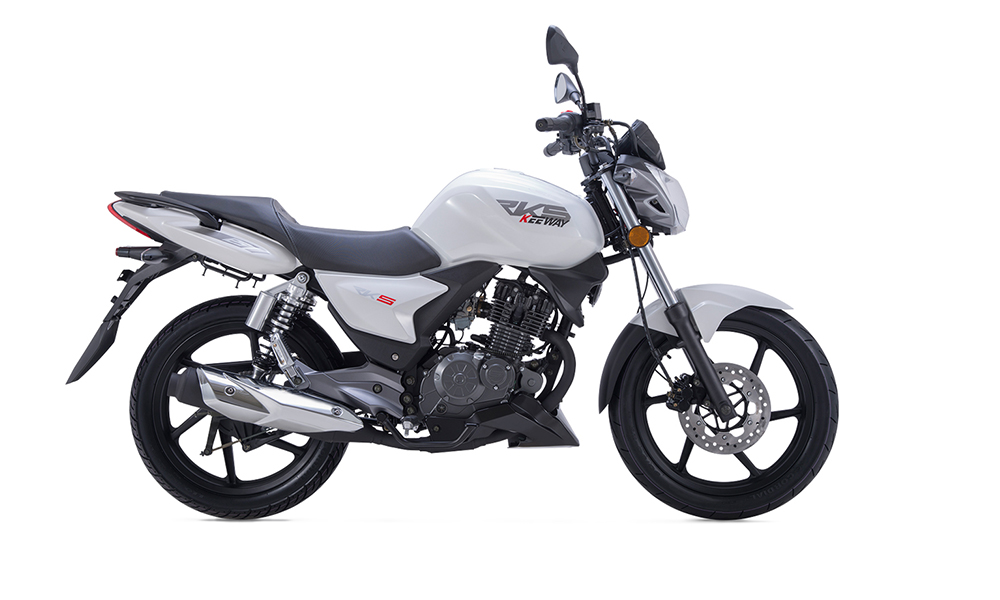 Keeway RKS