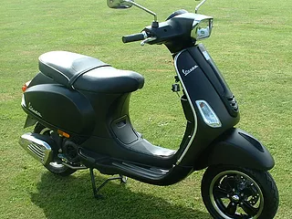 Vespa SXL