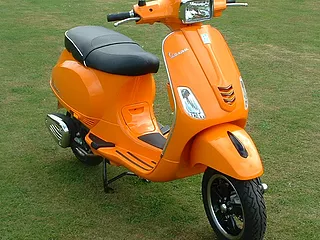 Vespa SXL