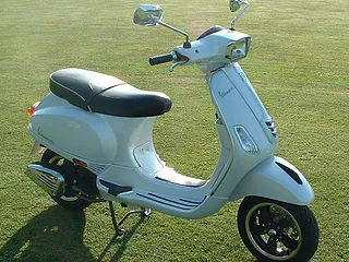 Vespa SXL