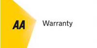 AA Warranty
